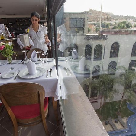 Riad Ommeyad Suite & Spa Fes Exterior photo
