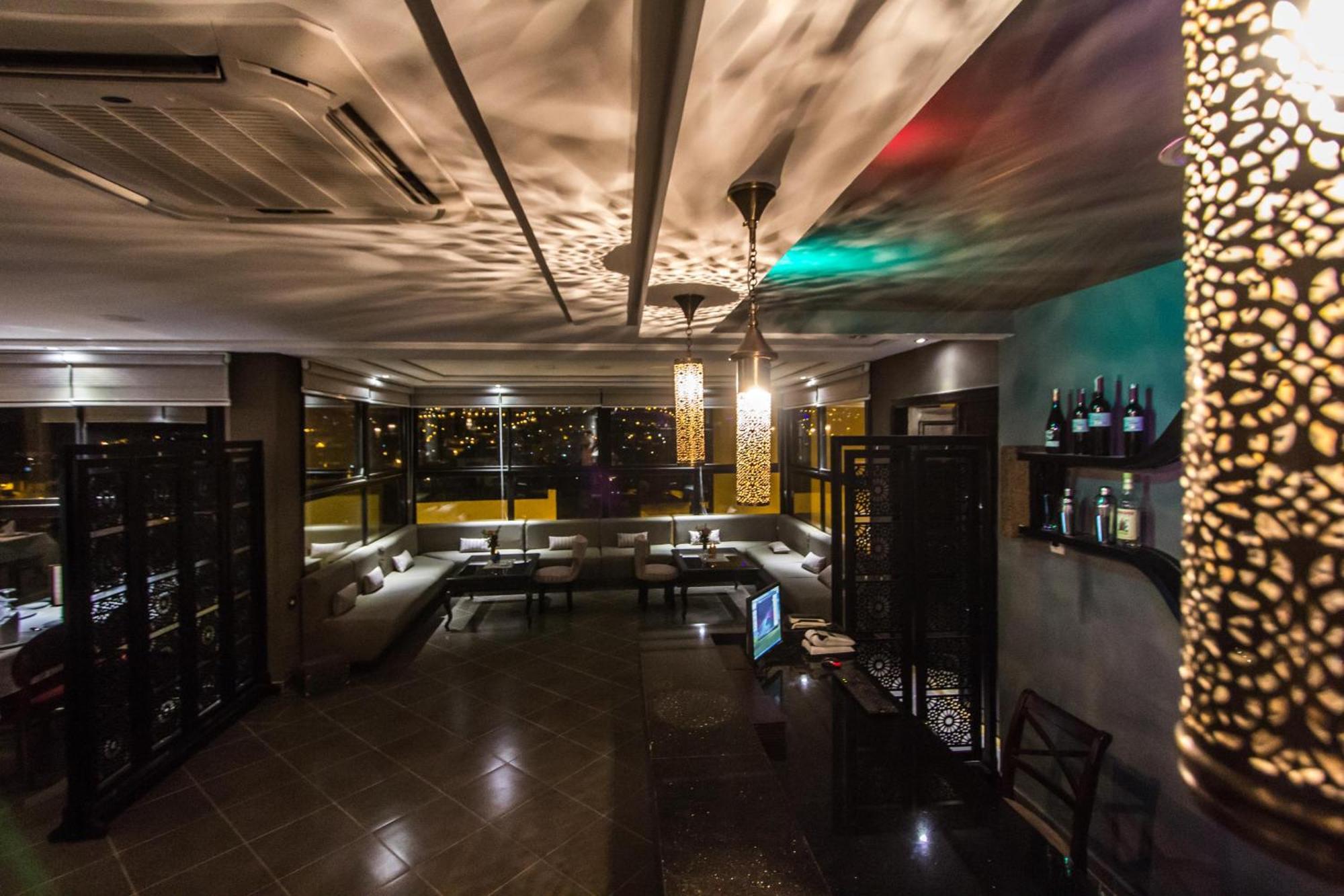 Riad Ommeyad Suite & Spa Fes Exterior photo